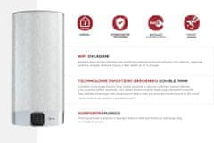 Ariston Elektrický ohřívač VELIS WIFI 80 EU (3626324)