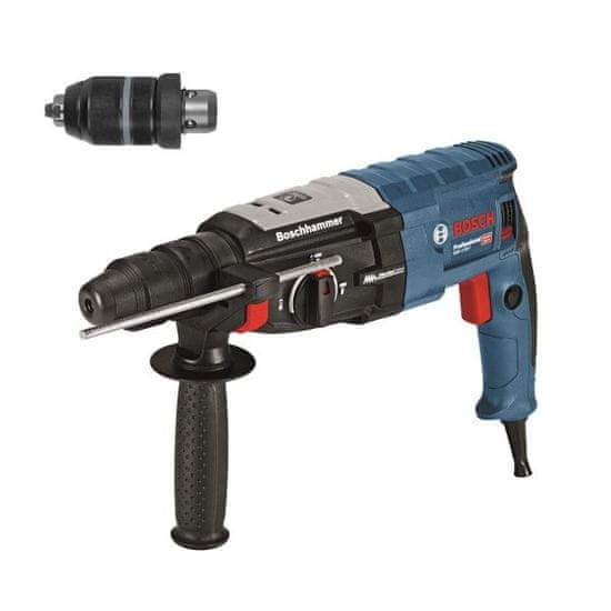 Bosch  0611267600 GBH 2-28 F kombinované kladivo SDS-Plus