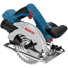 Bosch GKS 18V-57 akumulátorová okružní pila bez aku