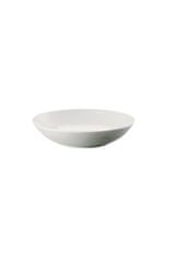 Rosenthal ROSENTHAL JADE WHITE Talíř hluboký 19 cm