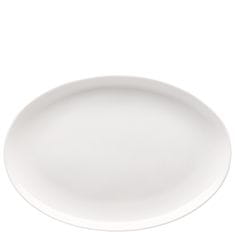 Rosenthal ROSENTHAL JADE WHITE Tác 43 cm