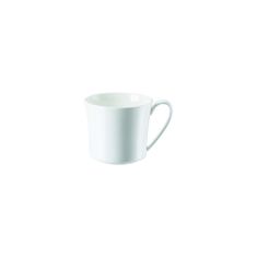 Rosenthal ROSENTHAL JADE WHITE Šálek na bílou kávu