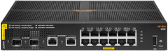 HPE Aruba 6100 12G