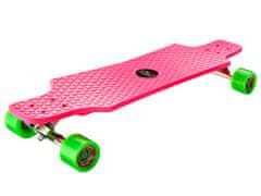 JOKOMISIADA Hudora Longboard Cruisestar Skateboard 12712