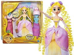 JOKOMISIADA Hasbro Disney panenka Rapunzel Tangled ZA3642