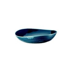 Rosenthal ROSENTHAL JUNTO OCEAN BLUE Talíř hluboký 22 cm