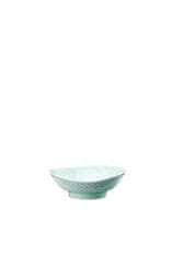 Rosenthal ROSENTHAL JUNTO OPAL GREEN Miska 10 cm