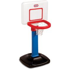 Little Tikes Little Tikes Basketbal Skládací Pro Malé Děti Koš Square 76 - 121 Cm