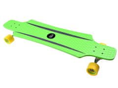 JOKOMISIADA Skateboard Hudora Longboard CruiseStar 12812