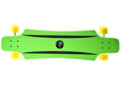 JOKOMISIADA Skateboard Hudora Longboard CruiseStar 12812