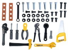 JOKOMISIADA Stolní DIY Workshop Tools ZA1693