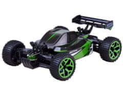 JOKOMISIADA Buggy Racer Pilot s pohonem 4 kol 2,4 GHz Rc0482