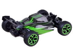 JOKOMISIADA Buggy Racer Pilot s pohonem 4 kol 2,4 GHz Rc0482