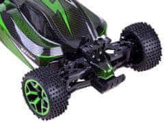 JOKOMISIADA Buggy Racer Pilot s pohonem 4 kol 2,4 GHz Rc0482