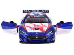 JOKOMISIADA Maserati sportovní vůz 1:32 světelný zvuk ZA3143
