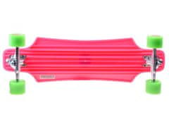 JOKOMISIADA Hudora Longboard Cruisestar Skateboard 12712