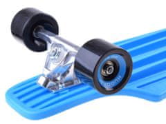 JOKOMISIADA Hudora Longboard Cruisestar Skateboard 12814