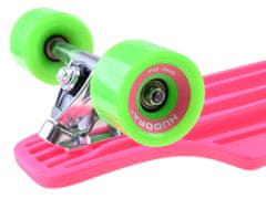 JOKOMISIADA Hudora Longboard Cruisestar Skateboard 12712