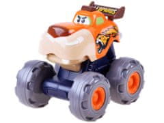 JOKOMISIADA Monster Trucks sada 3 vozidel ZA3516