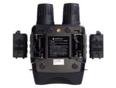 Levenhuk Halo 13× Digital Night Vision Binoculars