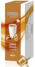 Cremesso Lungo Caramello kapsle 16ks