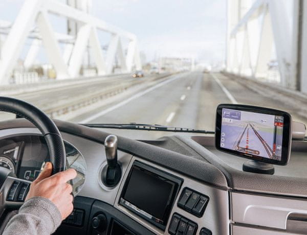 GPS navigace TomTom GO EXPERT 5palců světové mapy rychlejší aktualizace map mapy TomTom dotykový displej kvalitní rozlišení Wi-Fi Bluetooth hlasové ovládání 3D stavby hlasové ovládání výkonné wifi připojení praktický držák doprovodná aplikace výkonný reproduktor výkonná automobilová navigace interní paměť světové mapy doživotní aktualizace