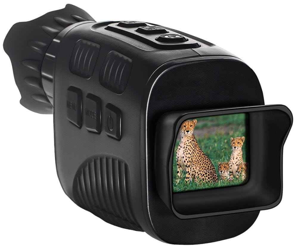 Levenhuk Halo 13× Digital Night Vision Monocular