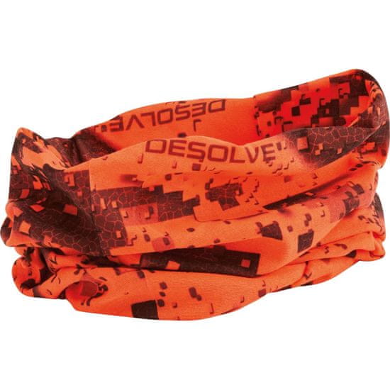 Swedteam Ridge Neck Gaiter Desolve Fire