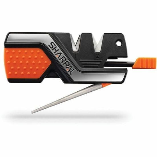 Sharpal Sharp 101N Sharpener 6 in 1 Survival Tool