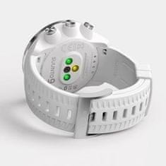 Suunto 9 Baro White Leather