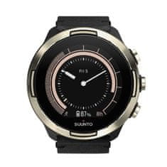 Suunto 9 Baro Gold Leather - limitovaná kolekce