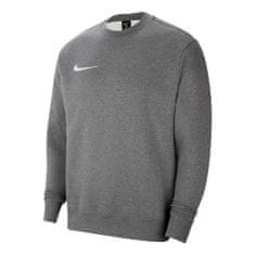 Nike  Park, Park | CW6902-071 | CHARCOAL HEATHR/WHITE | L