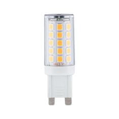 Paulmann PAULMANN LED 1ks-sada Non Dim G9 230V 250lm 2,5W 2700K čirá 28807