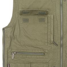 Bushman vesta Fargo II olive M