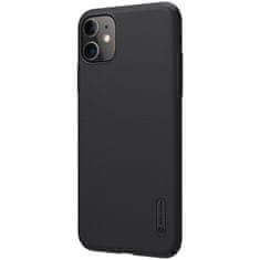 Nillkin  Super Frosted Zadní Kryt pro Apple iPhone 11 Black