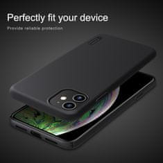 Nillkin  Super Frosted Zadní Kryt pro Apple iPhone 11 Black