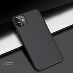 Nillkin  Super Frosted Zadní Kryt pro Apple iPhone 11 Black