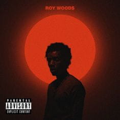 Woods Roy: Waking At Dawn (Coloured)