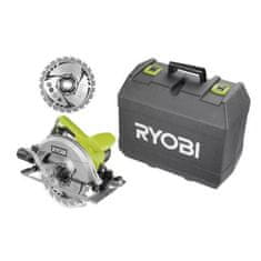 RYOBI Ryobi RCS1400-K2B - 1400W Okružní pila