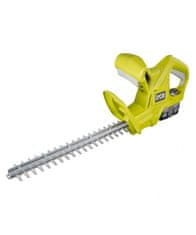 RYOBI Ryobi RY18HT40A-113 - 18V Akumulátorový plotostřih, šířka střihu 40cm (1x1.3Ah)