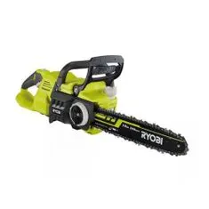 RYOBI Ryobi RY36CSX35A-0 - 36V Bezuhlíková akumulátorová řetězová pila 35cm