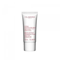 Clarins Krém na ruce a nehty (Hand nad Nail Treatment) 30 ml