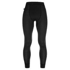 Kilpi MAVORA BOTTOM-M - Funkční termo kalhoty, MAVORA BOTTOM-M - Funkční termo kalhoty | NM0023KI-BLK | XXL