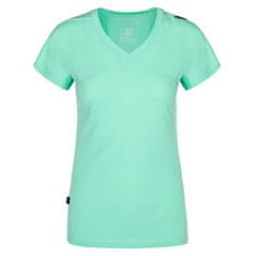 Kilpi MERIN-W - Dámské funkční tričko, MERIN-W - Dámské funkční tričko | NL0010KI-TRQ | 42