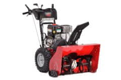 Briggs&Stratton Canadiana sněhová fréza CM741450SE