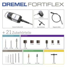 Dremel  9100-21 ohebná hřídel Fortiflex