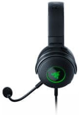 Razer Kraken V3 Hypersense (RZ04-03770100-R3M1)