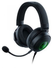 Razer Kraken V3 Hypersense (RZ04-03770100-R3M1)