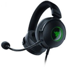 Razer Kraken V3 Hypersense (RZ04-03770100-R3M1)