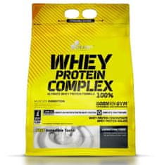 Olimp Whey Protein Complex 100%, 2270 g, Olimp, Kokos